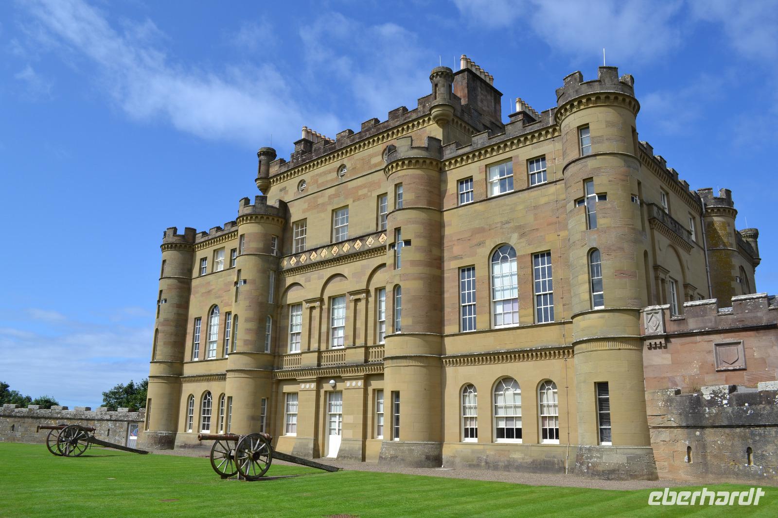 Culzean Castle & Country Park