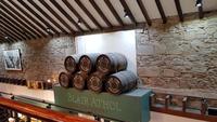 Blair Athol Distillery