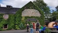 Blair Athol Distillery