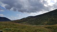Cairngorm Nationalpark