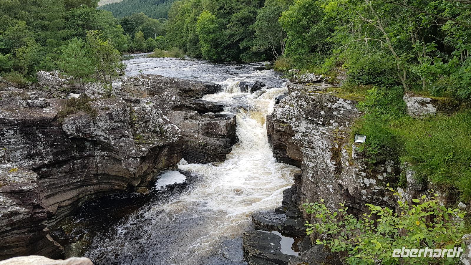 Invermoriston Bridge