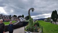 Fort Augustus