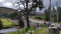 20190815_130454 Brücke über den Gairn