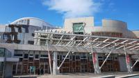 Parlament  Edinburgh