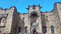 Edinburgh Castle