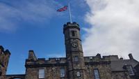 Edinburgh Castle
