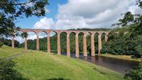 Leaderfoot Viaduct