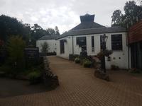 Besuch bei Glenturret