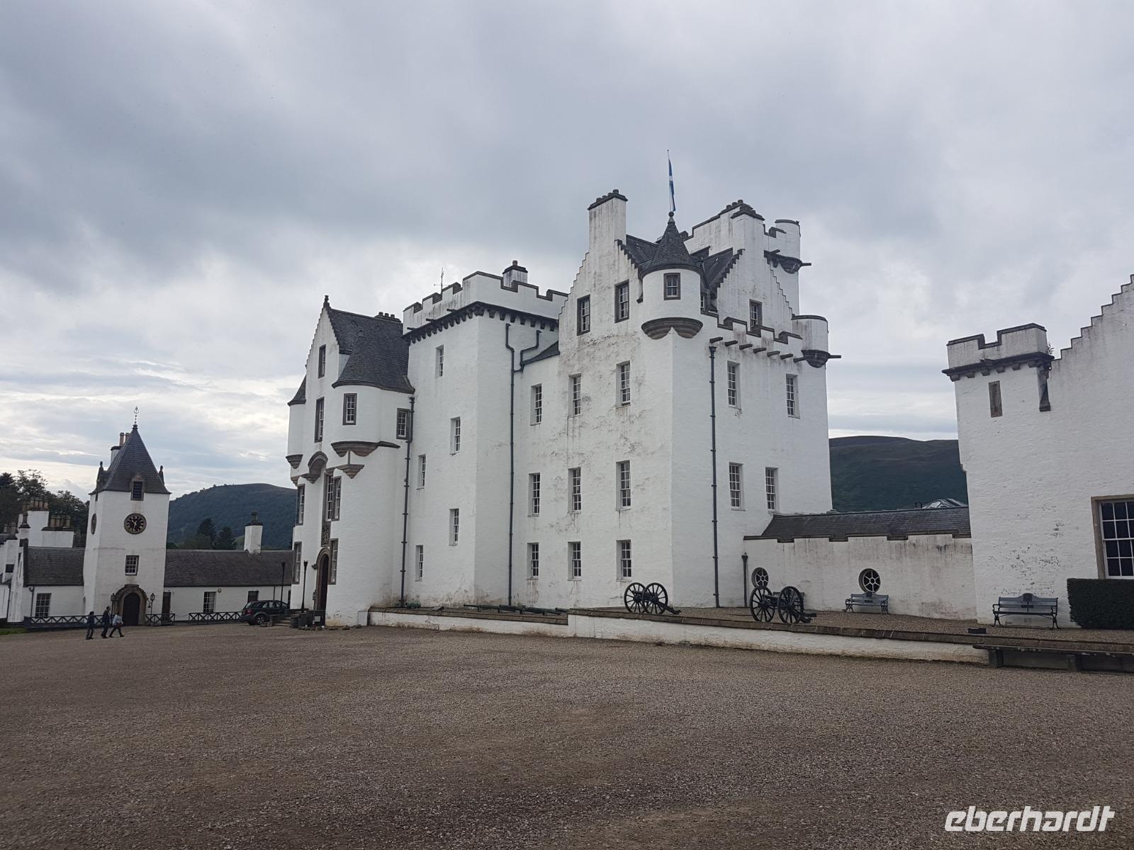 Blair Castle