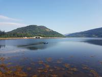 Inveraray am Loch Fyne