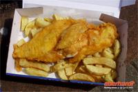 FishnChips sind sehr sättigend