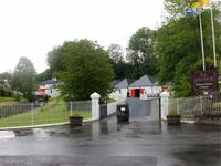 Hier wird Whisky destilliert