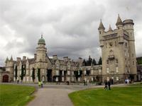 Balmoral Castle