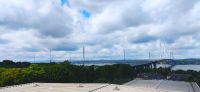 183 Firth of Forth Road Bridges