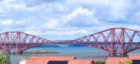 185 Firth of Forth Railway Bridge