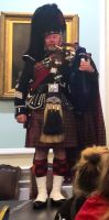 199 Edinburgh, Spirits of Scotland