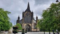 20220612 165408 Kathedrale in Glasgow