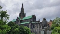 20220612 170237 Kathedrale in Glasgow