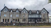 20220614 191314 Balavil Hotel in Newtonmore