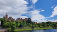 20220615 132556 Inverness Castle