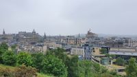 20220617 093635 Blick auf Edinburgh vom Calton Hill