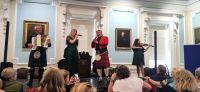 200 Edinburgh, Spirits of Scotland