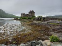 Eilean Donan Castle