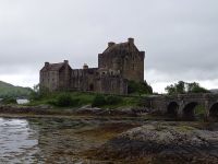 Eilean Donan Castle