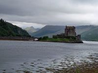 Eilean Donan Castle