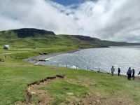 Duntulm - Nordspitze von Skye