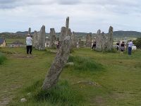Steinkreis von Callanish