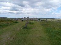 Steinkreis von Callanish