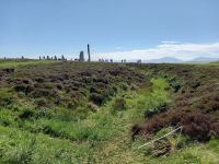 zum Ring of Brodgar