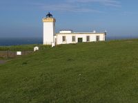 Leuchtturm von Duncansby Head