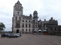 Dunrobin Castle
