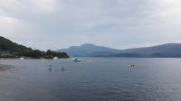 Luss Loch Lomond