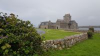 Iona Abbey