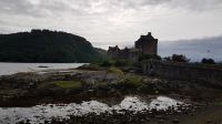 Eilean Donan Castle