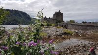 Eilean Donan Castle