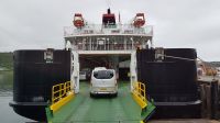 Fähre Uig - Tarbert