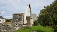 Whalebone Arch