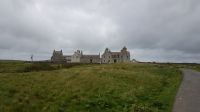 Orkney Inseln Skaill House