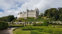 Dunrobin Castle