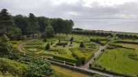Dunrobin Castle