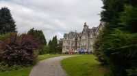 Ben Wyvis Hotel Strathpeffer