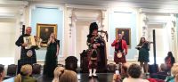 201 Edinburgh, Spirits of Scotland