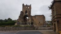 Jedburgh Abbey