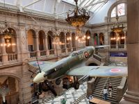 1. Tag – Glasgow – Kelvingrove Art Gallery & Museum