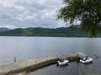 2. Tag – Wanderung auf dem West Highland Way