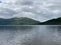 2. Tag – Wanderung auf dem West Highland Way
